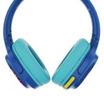 Audífonos Inalámbricos Supraaurales con Micrófono Stitch