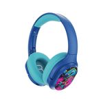 Audífonos Inalámbricos Supraaurales con Micrófono Stitch
