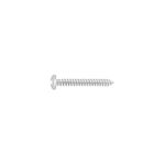 Tornillo para Metal 8 x 1 1/4 Plg