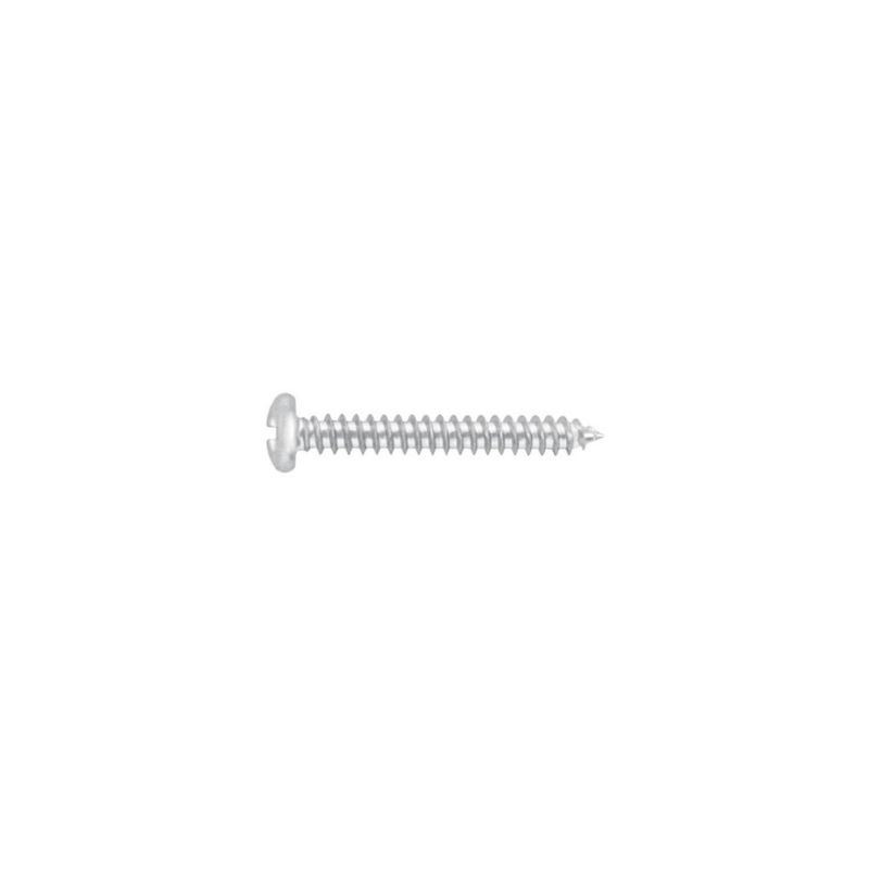 Tornillo para Metal 8 x 1 1/4 Plg