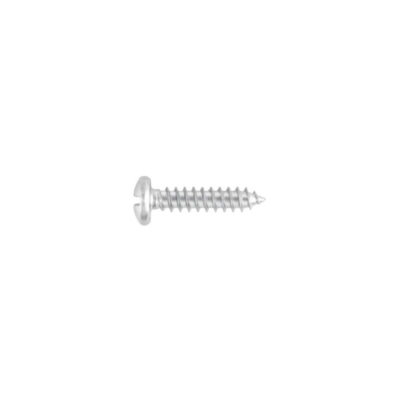 Tornillo para Metal 8 x 3/4 Plg
