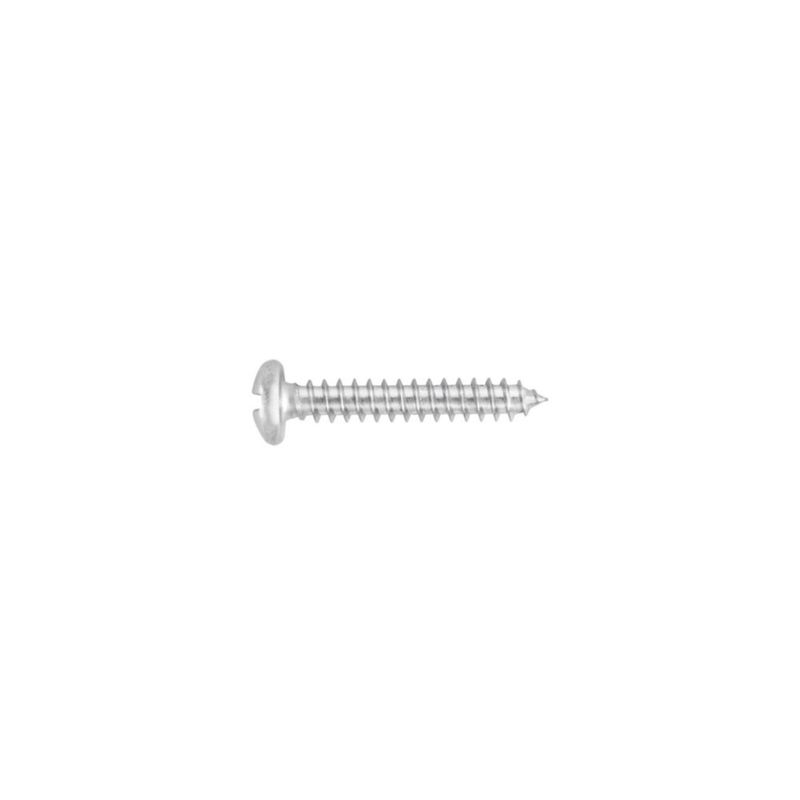Tornillo para Metal 8 x 1 Plg