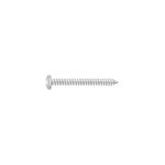 Tornillo para Metal 8 x 1 1/2 Plg