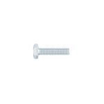 Tornillo Hexagonal 1/4  x  1 Plg
