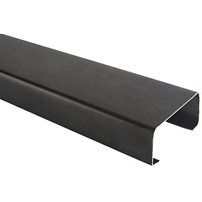 Costanera Calibre 1.4 Mm 3x2 Plg 6 M