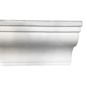 Moldura MPRT 0.20x0.20x1.22 M No. 11