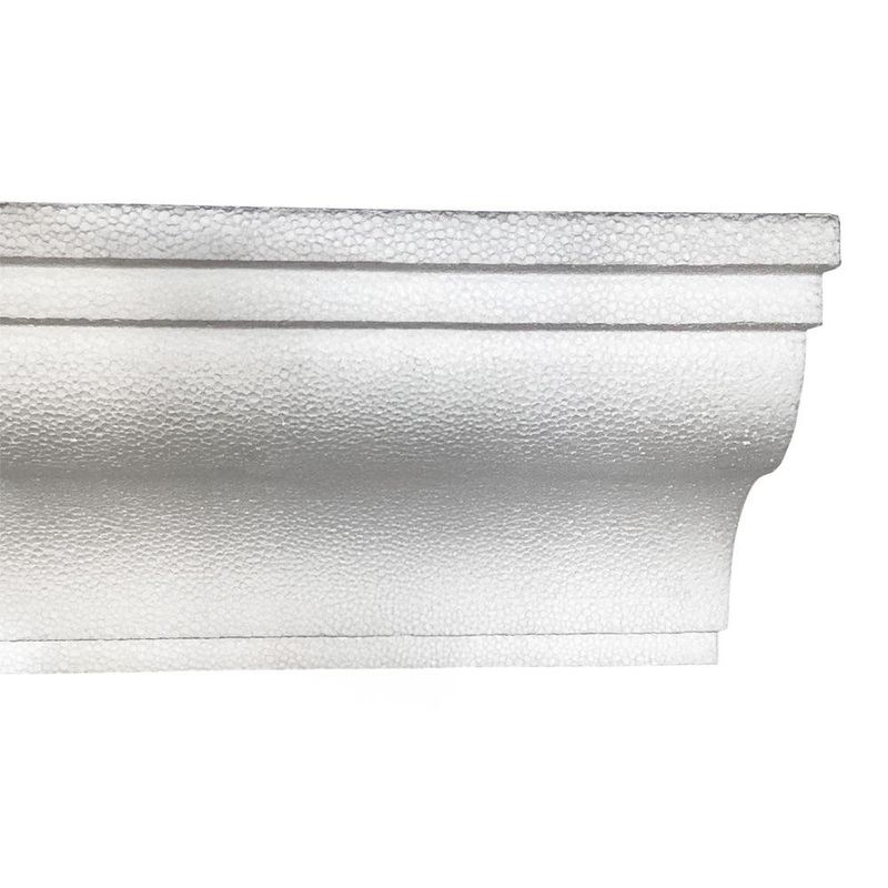Moldura MPRT 0.20x0.20x1.22 M No. 11