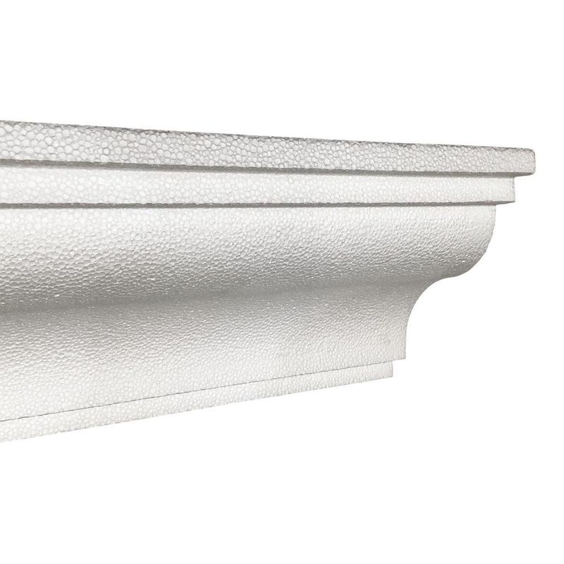Moldura MPRT 0.20x0.20x1.22 M No. 11