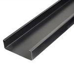 Costanera Calibre 1.2 Mm 4x2 Plg 6 M