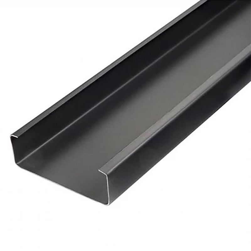 Costanera Calibre 1.2 Mm 4x2 Plg 6 M
