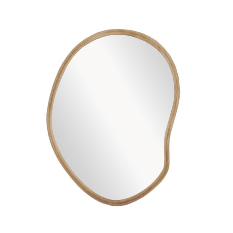 Espejo Decorativo Olivo