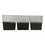 Teja de Cumbrera Hip & Ridge 12 Blanco