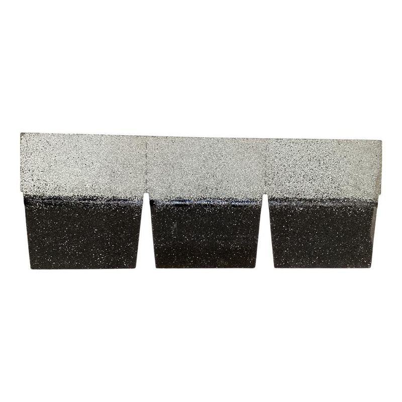 Teja de Cumbrera Hip & Ridge 12 Blanco