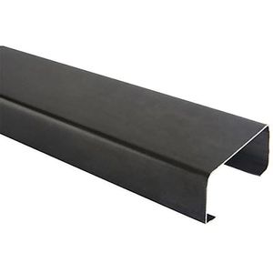 Costanera Calibre 1.2 Mm 3x 1 1/2 Plg x 6 M