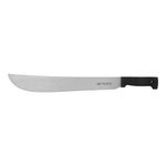 Machete Pulido Cacha Negra Std 16 Plg