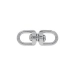 Destorcedor Zinc para Cable de 5/32 Plg