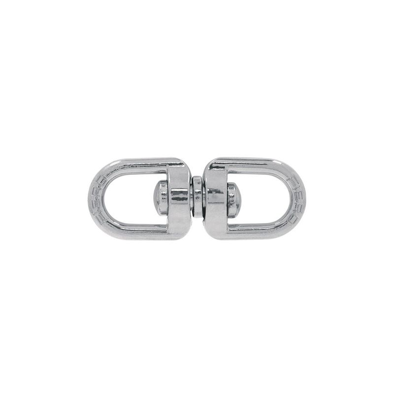 Destorcedor Zinc para Cable de 5/32 Plg