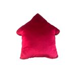 Cojín Casa de Jengibre 40Cm
