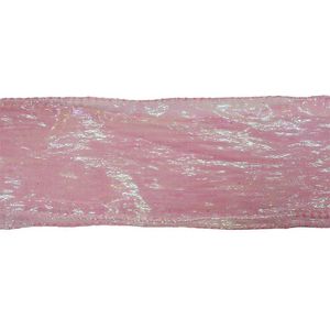 Listón Rosado Tornasol