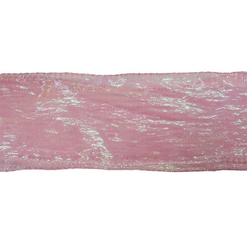 Listón Rosado Tornasol