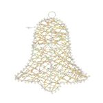 Campana Decorativa con Luces