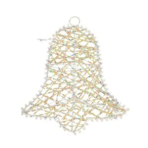 Campana Decorativa con Luces