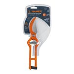 Cuchilla de Paso Forjada 9.5 Plg