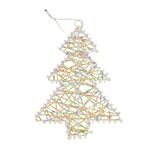 Árbol Colgar Tornasol