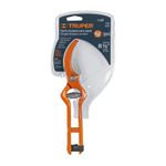 Cuchilla de Paso Forjada 8.5 Plg