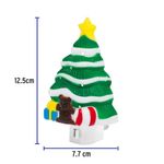 Luz de Noche Árbol Navidad con Lámpara E12