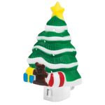 Luz de Noche Árbol Navidad con Lámpara E12