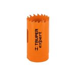 Broca Sierra Bimetal 1 3/16 Plg Mandril 3/8 Plg