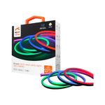 Tira LED RGBIC Smart Wi-Fi 5 M