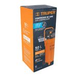 Compresor de Aire Libre de Aceite 50 L