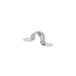 Abrazadera para Conduit Tipo Omega de 3/4 Plg Pared Delgada