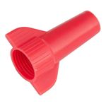 Conector Ciego de Rosca 6 a 22 Awg