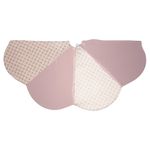 Falda para Árbol de Navidad Color Rosada