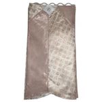 Falda para Árbol de Navidad Color Rosada