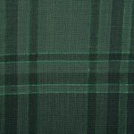 Set de 2 Toallas Verdes con Diseño Pinos