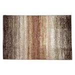 Alfombra Liba Tonos Tierra