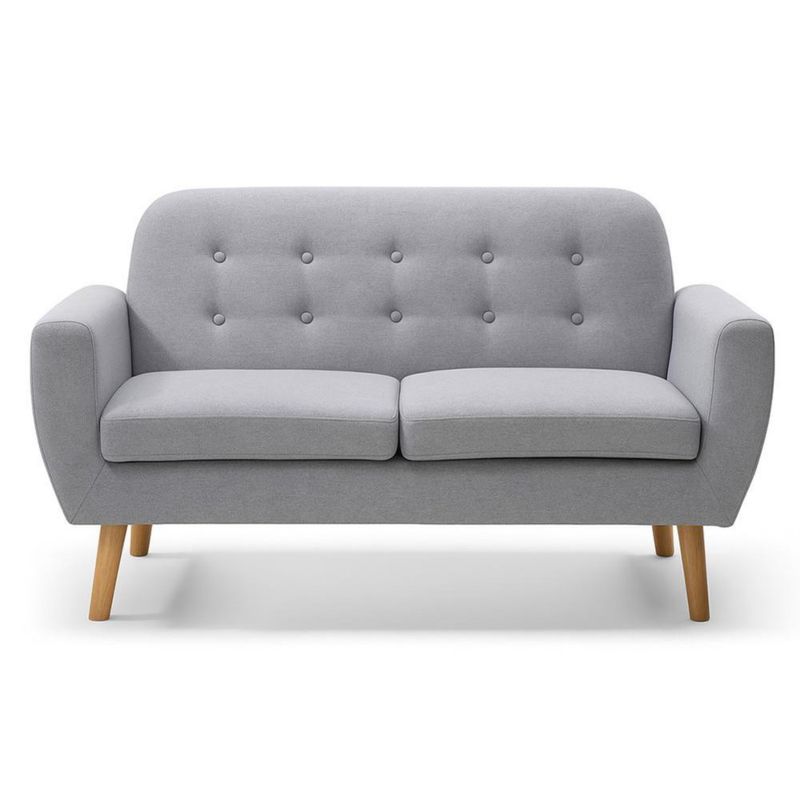 Set de 3 para Eriksen Gris