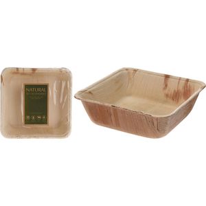 Set de 6 Bowls Cuadrados