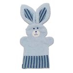 Guante Para La Hora Del Baño Diseños Surtidos