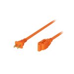 Extensión uso Rudo Naranja Calibre 16 de 30 M