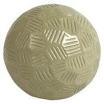 Esfera Decorativa Beige
