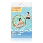 Flotador Inflable en Forma de Dona de 91 Cm