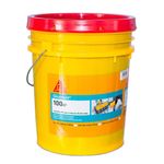 Aditivo Superplastificante Sikament 100GT Cubeta 20.4 Kg