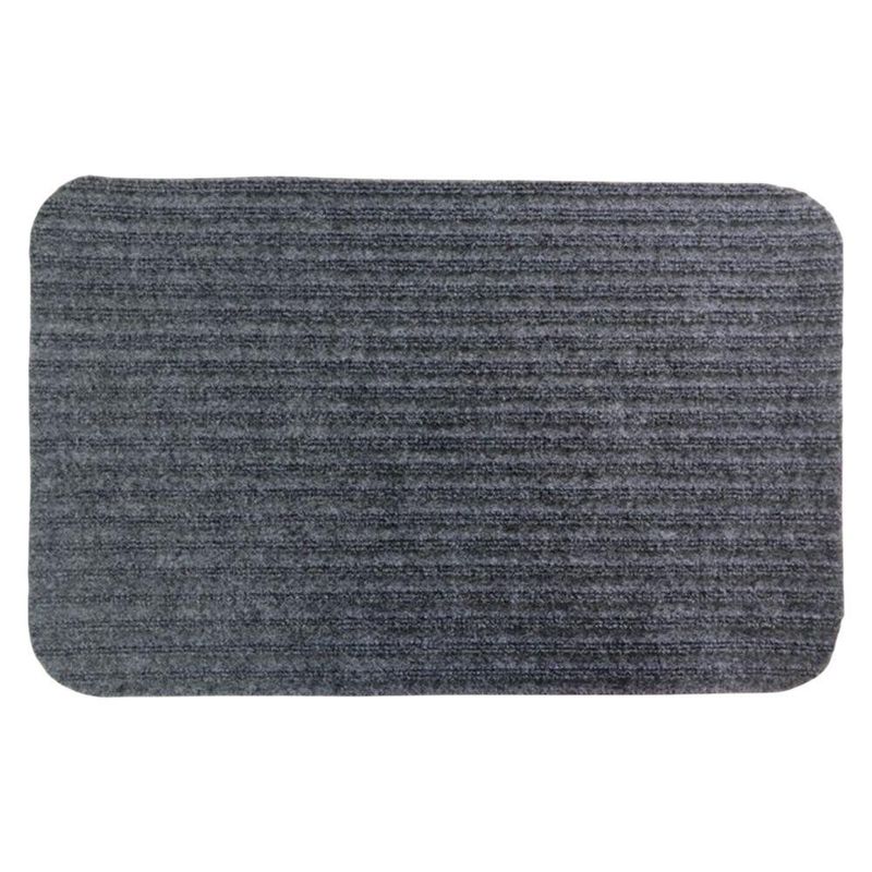 Alfombra Antideslizante Venice Carbón