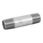 Niple Galvanizado 1/2 X 3 Plg