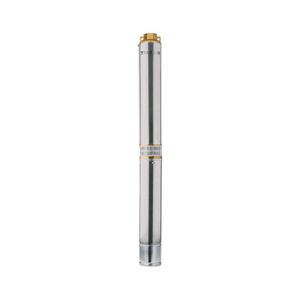 Bomba Sumergible Pozo Profundo 2 HP Agua Limpia